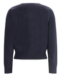 extreme cashmere Belle sweater