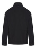 Paul & Shark flap-pocket field jacket