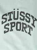 Stüssy crew-neck sweatshirt