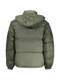 Tommy Hilfiger Alaska hooded padded jacket