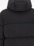 RRD Fly Tubic 18 quilted down jacket