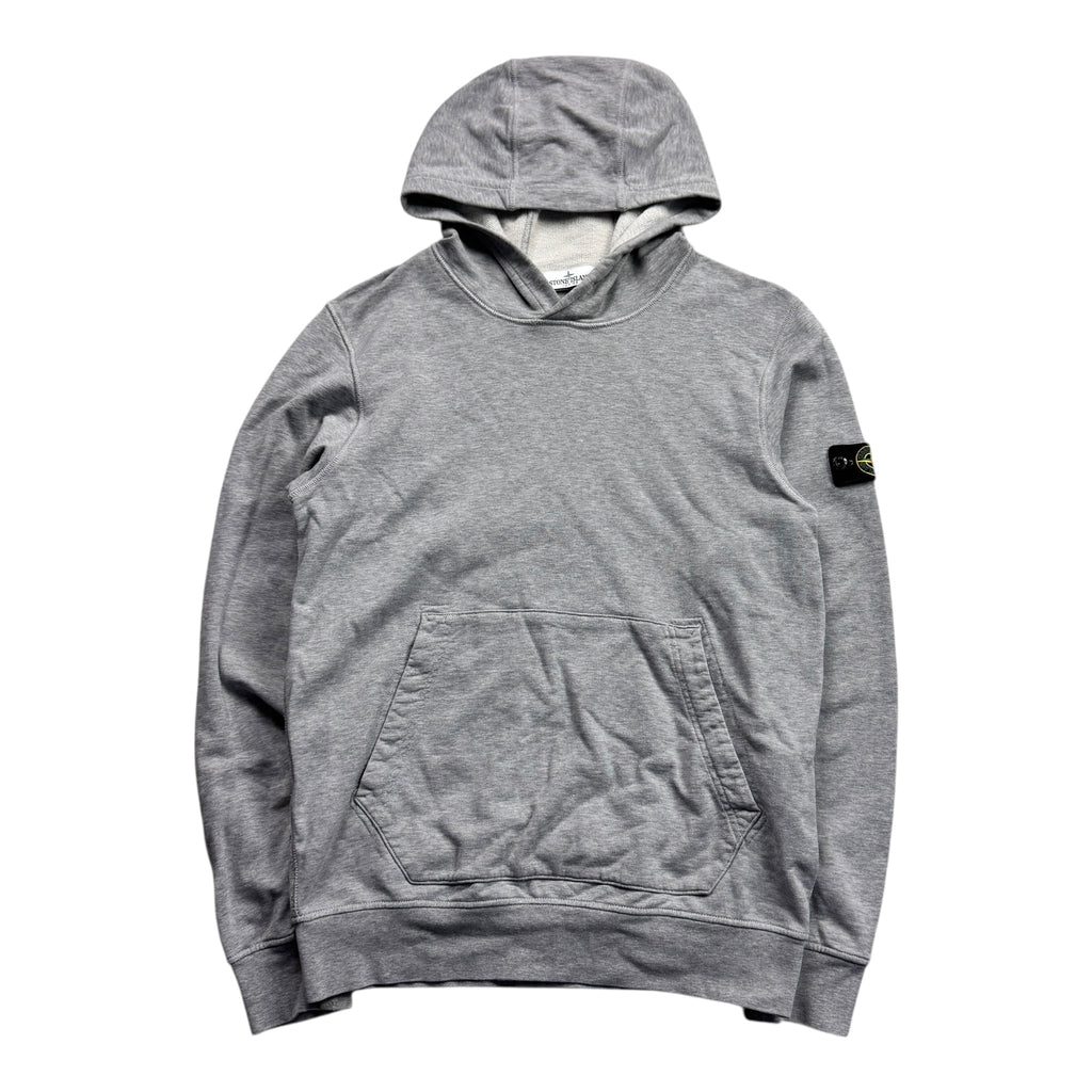 Stone Island Hoodie (S)