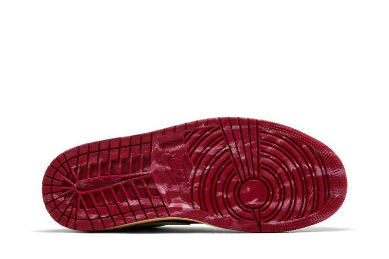 Nigel Sylvester x Air Jordan 1 Low OG 'Better With Time' – The BMX Collab That Gets Better Every Single Day