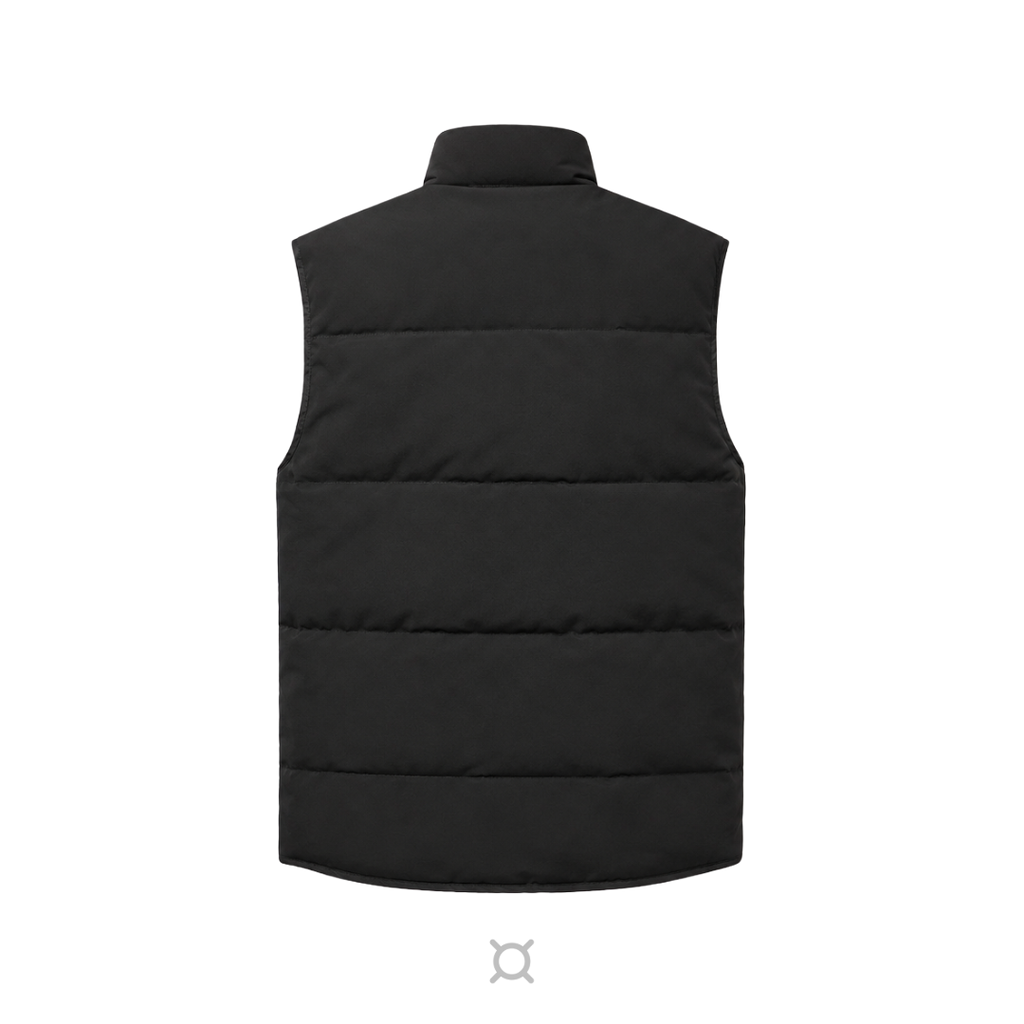 Canada Goose Black Vest